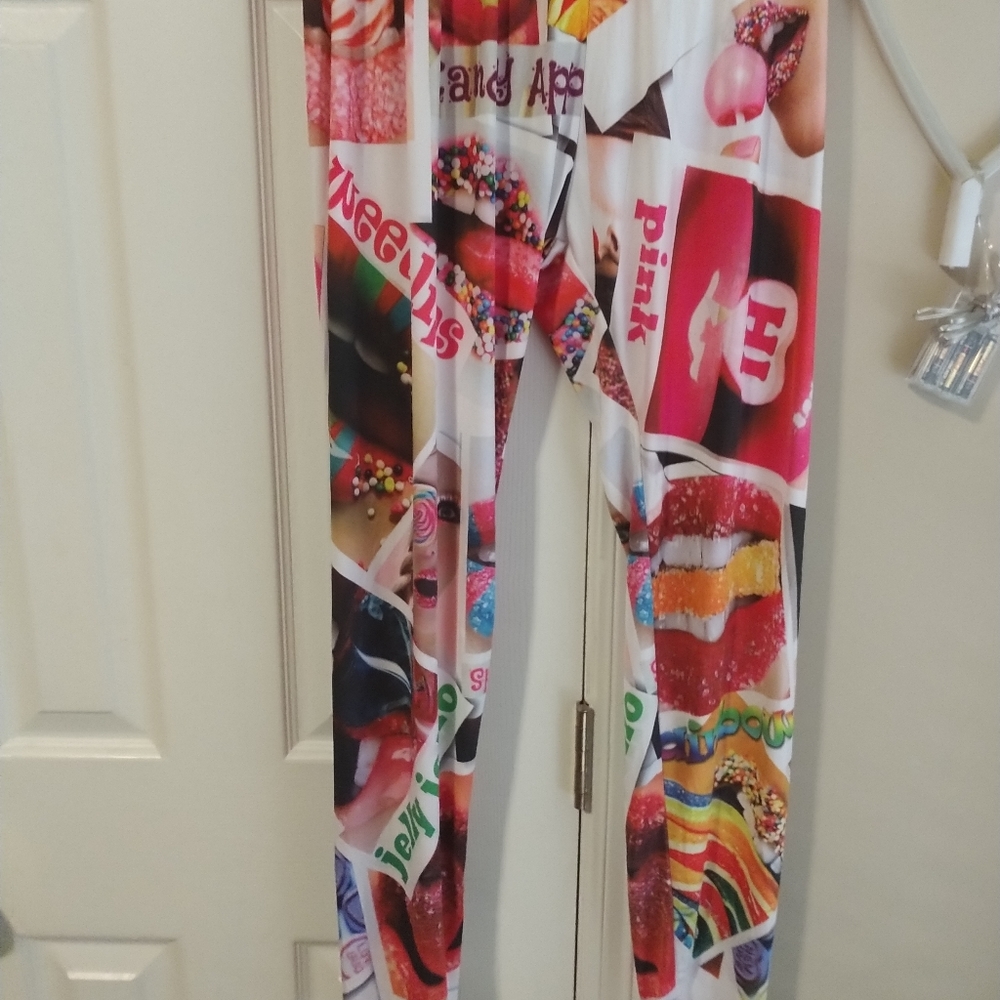 Leggings